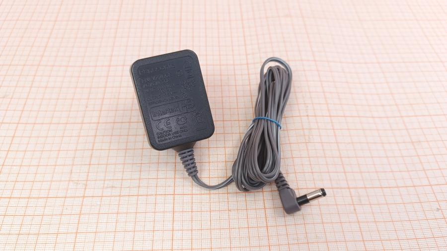 001-777-002 Телефон PANASONIC KX-TG6811RUB #20