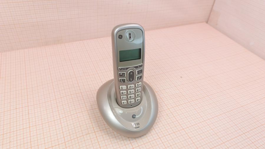 001-778-001 Телефон THOMSON RU21816GE6-A #1