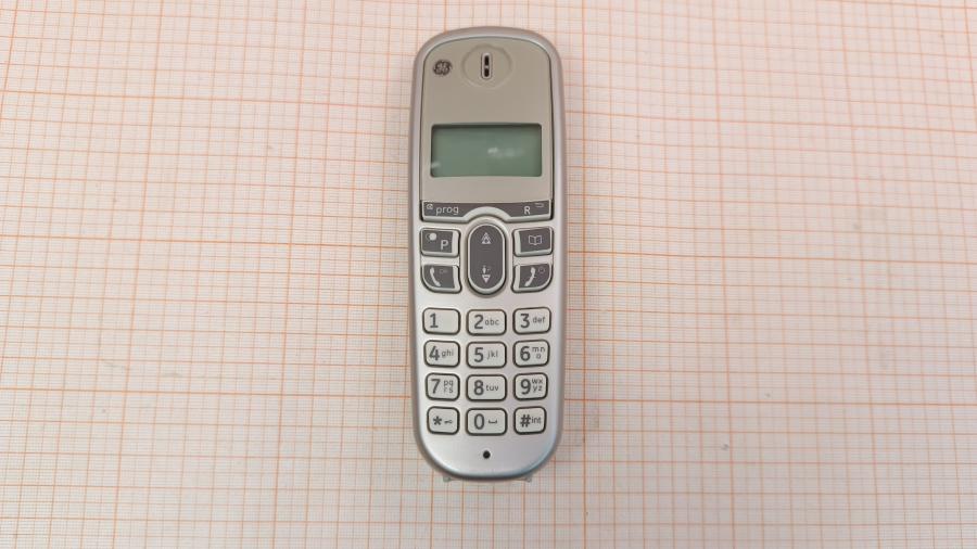 001-778-001 Телефон THOMSON RU21816GE6-A #2
