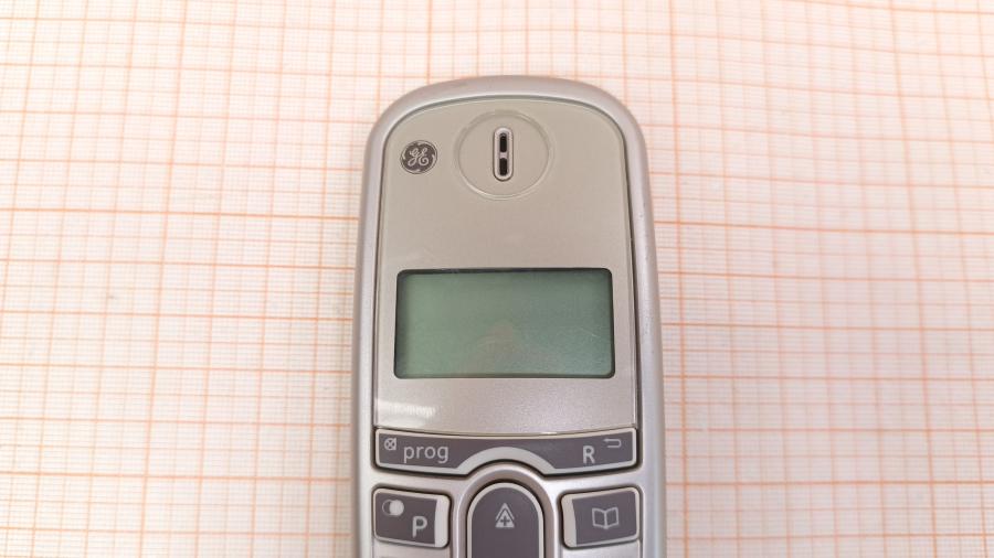 001-778-001 Телефон THOMSON RU21816GE6-A #4