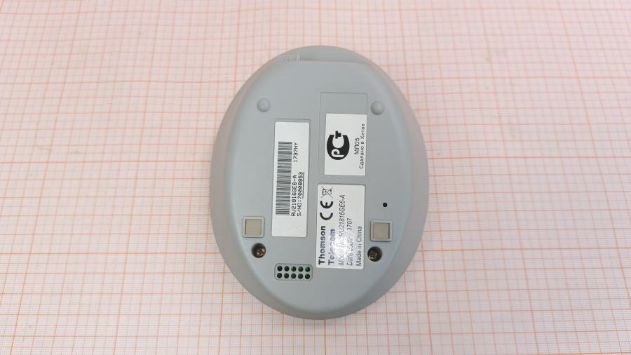 001-778-001 Телефон THOMSON RU21816GE6-A #18