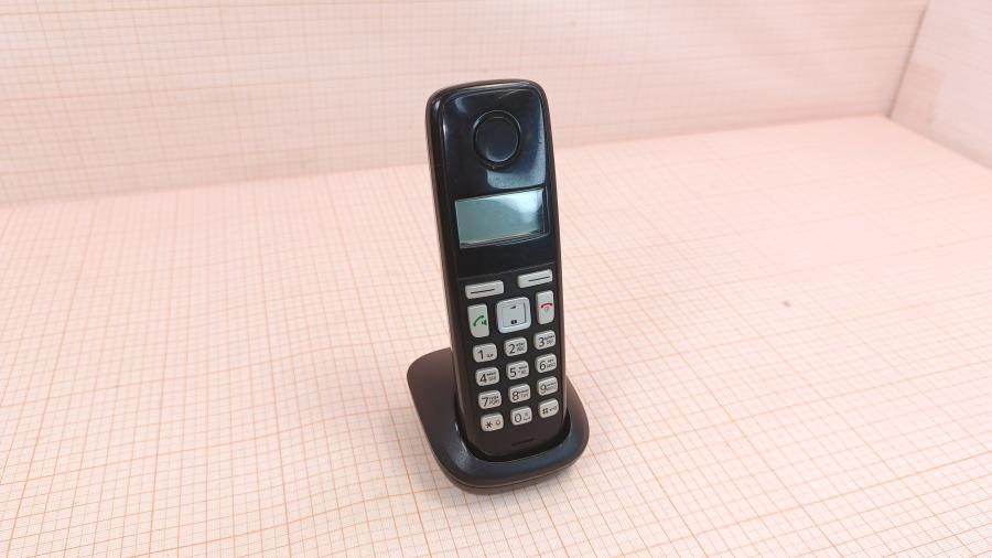 001-779-001 Телефон GIGASET A220H #1