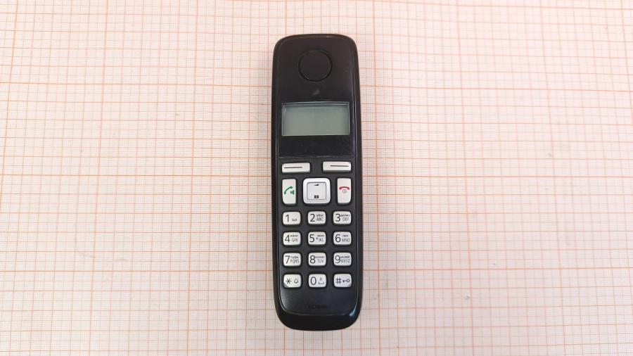 001-779-001 Телефон GIGASET A220H #2
