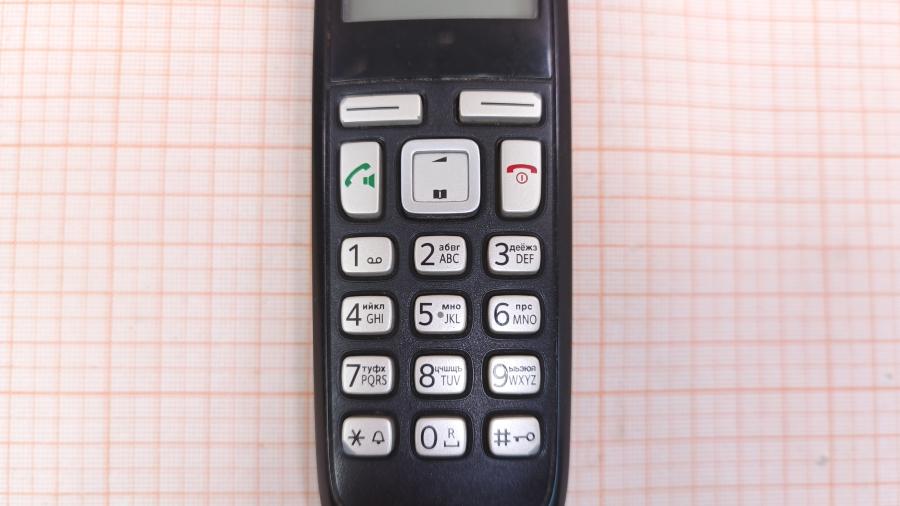 001-779-001 Телефон GIGASET A220H #3