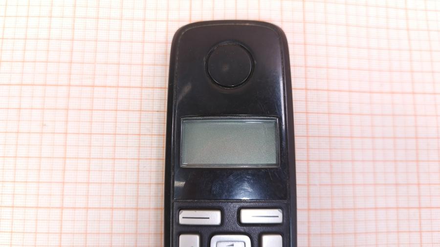 001-779-001 Телефон GIGASET A220H #4