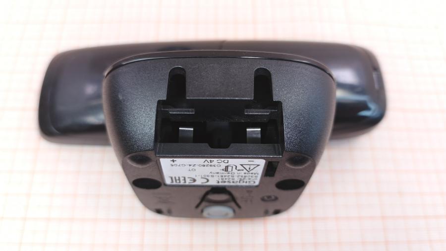 001-779-001 Телефон GIGASET A220H #15