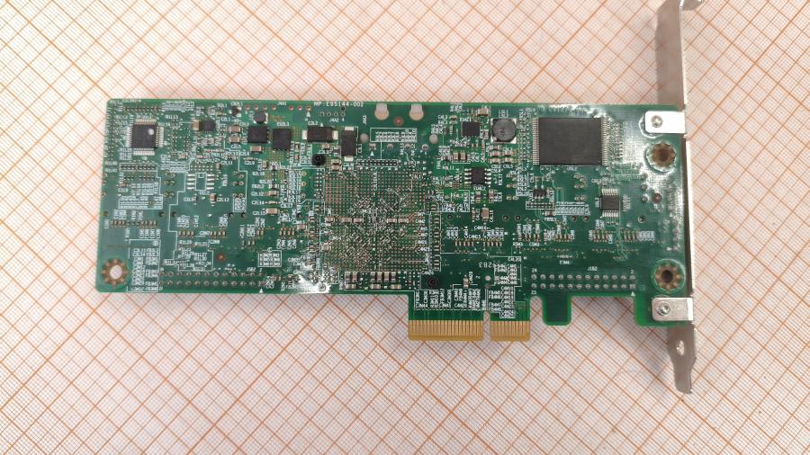 222-045-001 SAS Expander INTEL RES2SV240 #4