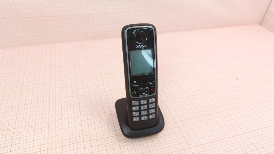 001-780-001 Телефон GIGASET A420H #1