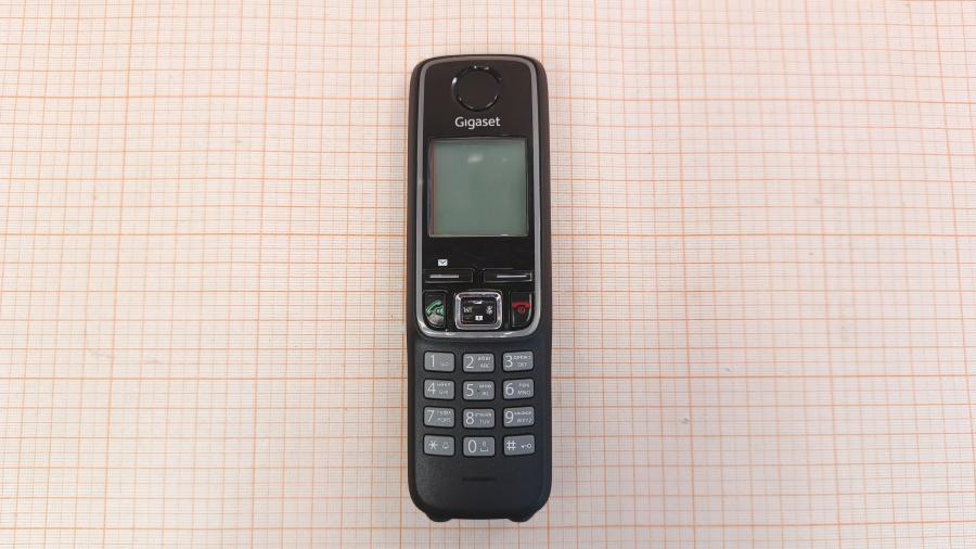 001-780-001 Телефон GIGASET A420H #2