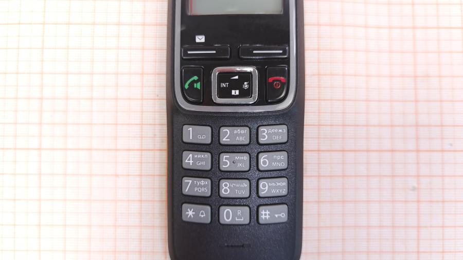 001-780-001 Телефон GIGASET A420H #3
