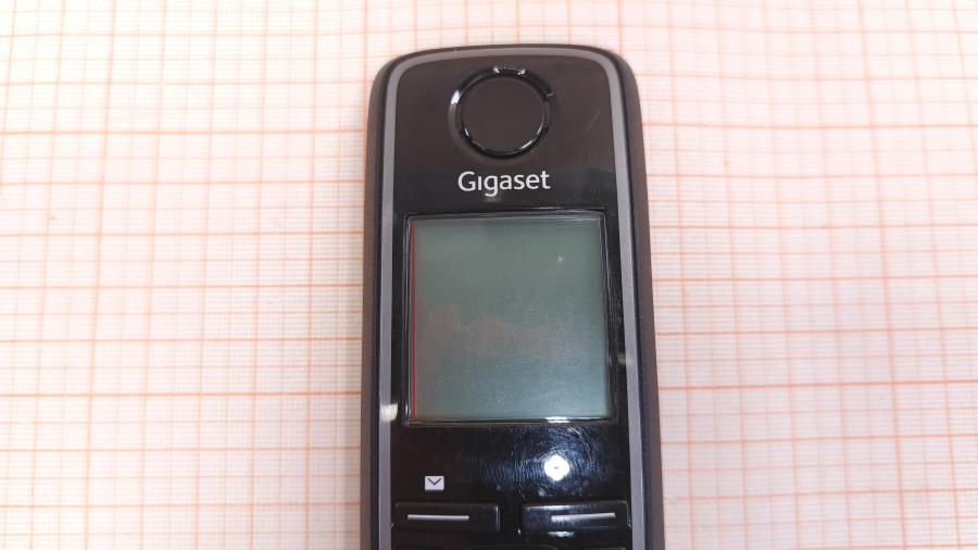 001-780-001 Телефон GIGASET A420H #4