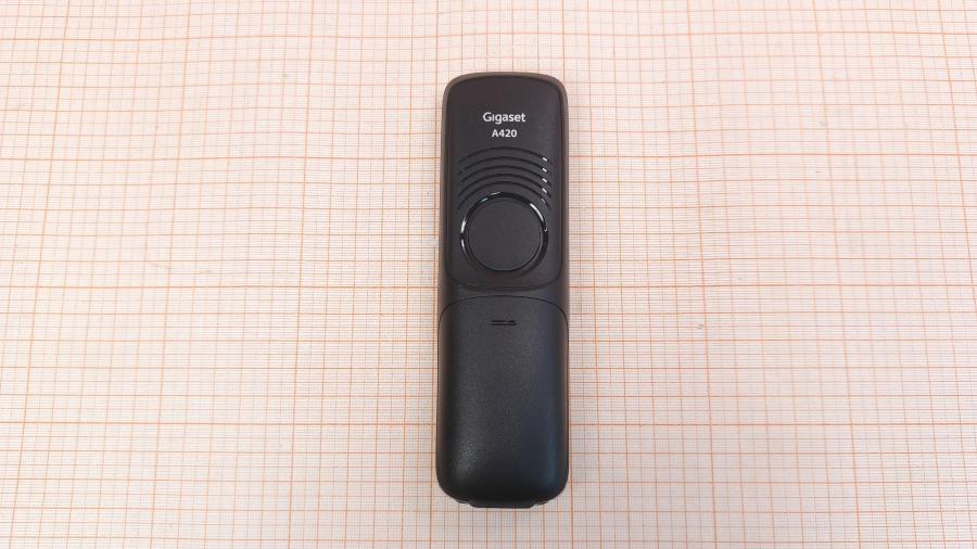 001-780-001 Телефон GIGASET A420H #10