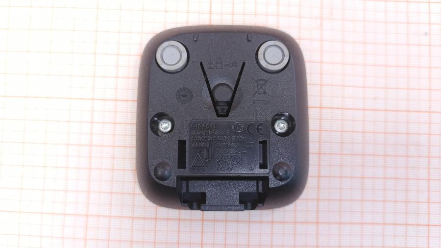 001-780-001 Телефон GIGASET A420H #19