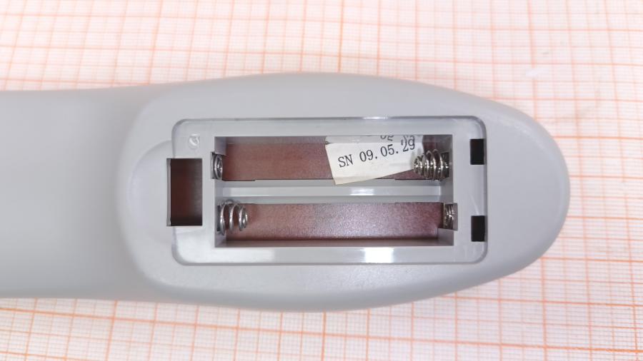 001-782-001 ПДУ NUVICO APEX #10