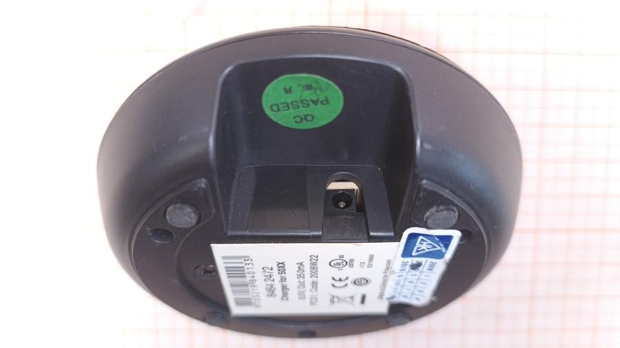 001-784-001 Док-станция зарядное устройство Polycom 84642472 #7