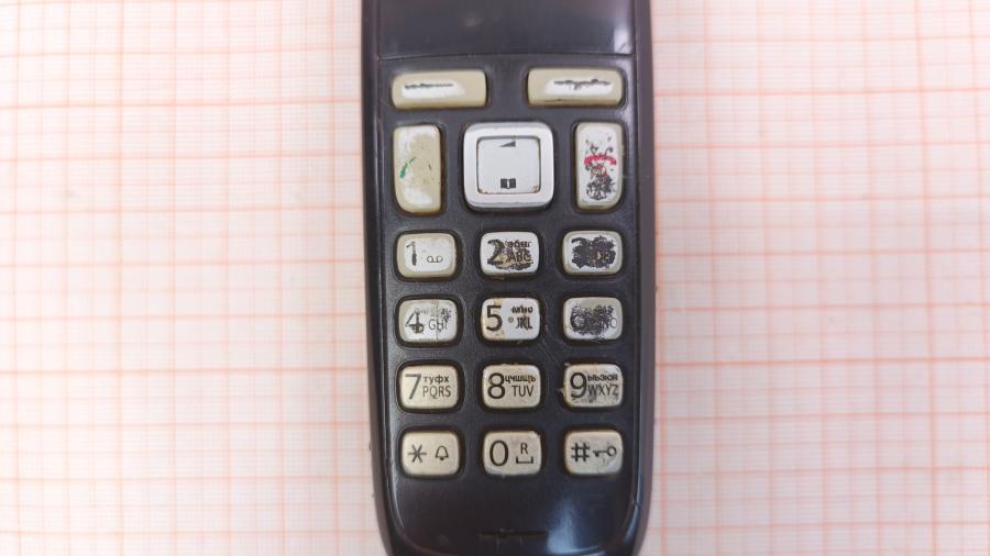 001-779-002 Телефон GIGASET A220H #3