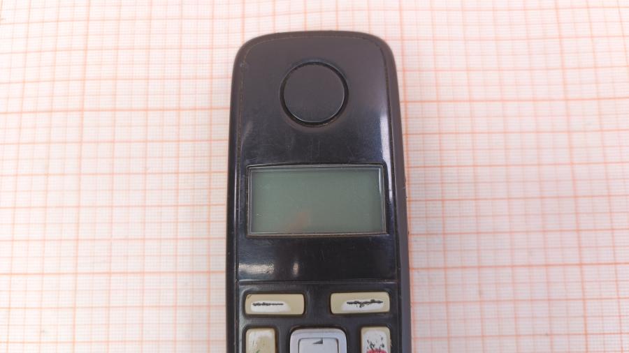 001-779-002 Телефон GIGASET A220H #4