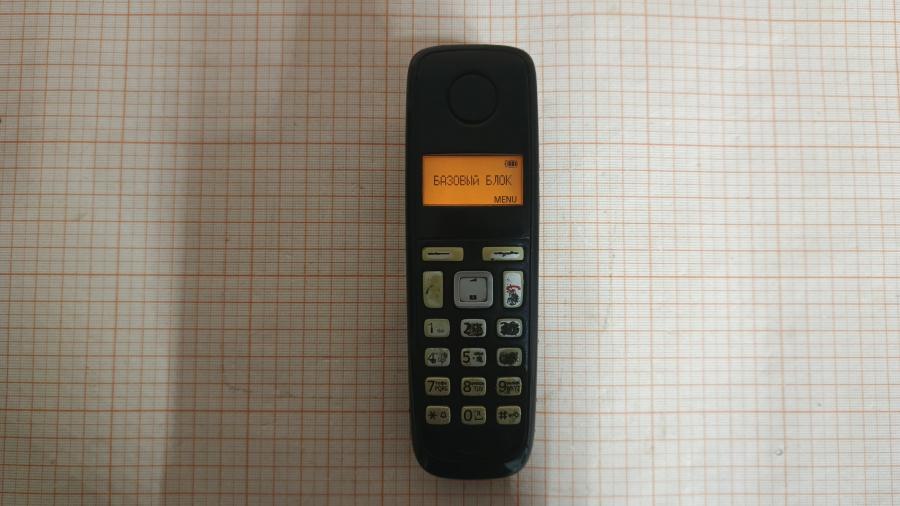 001-779-002 Телефон GIGASET A220H #5