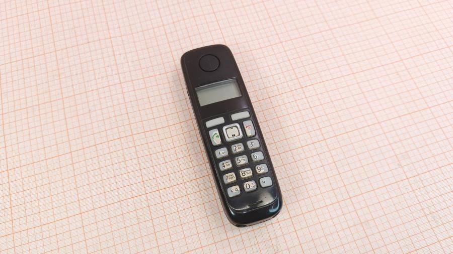 001-779-003 Телефон GIGASET A220H #1