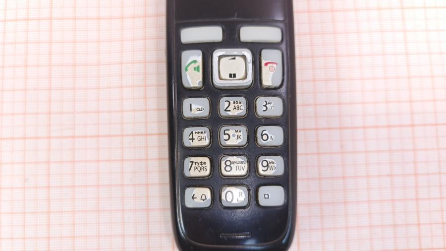 001-779-003 Телефон GIGASET A220H #3