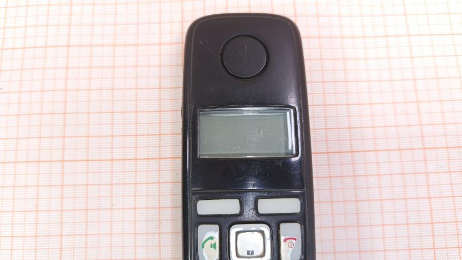 001-779-003 Телефон GIGASET A220H #4