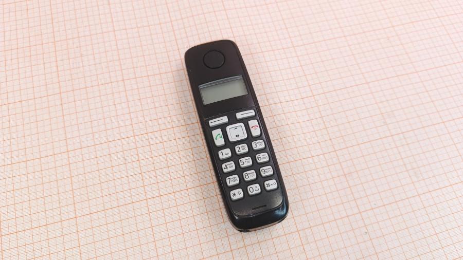 001-779-004 Телефон GIGASET A220H #1