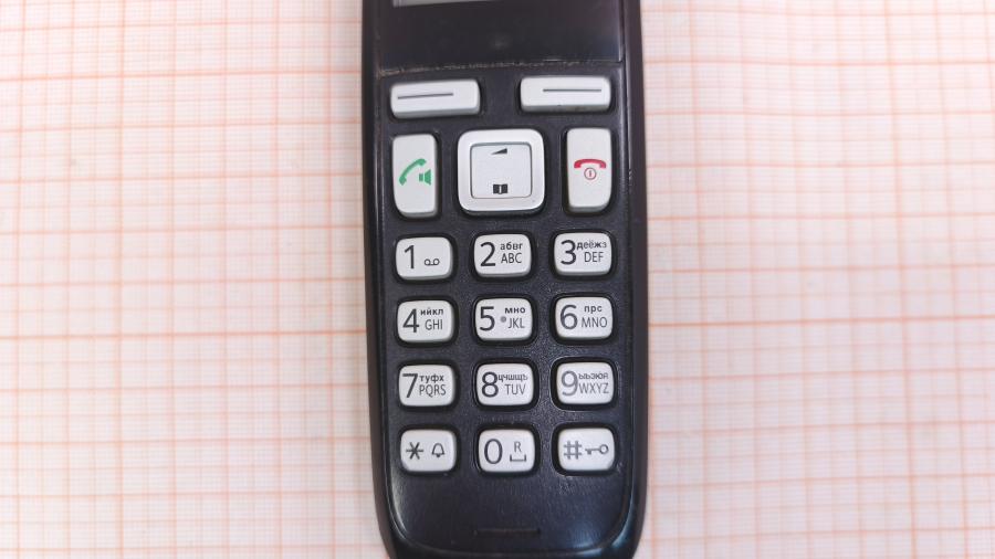 001-779-004 Телефон GIGASET A220H #3