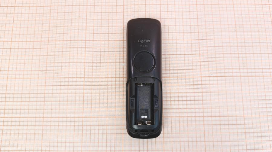001-779-004 Телефон GIGASET A220H #9