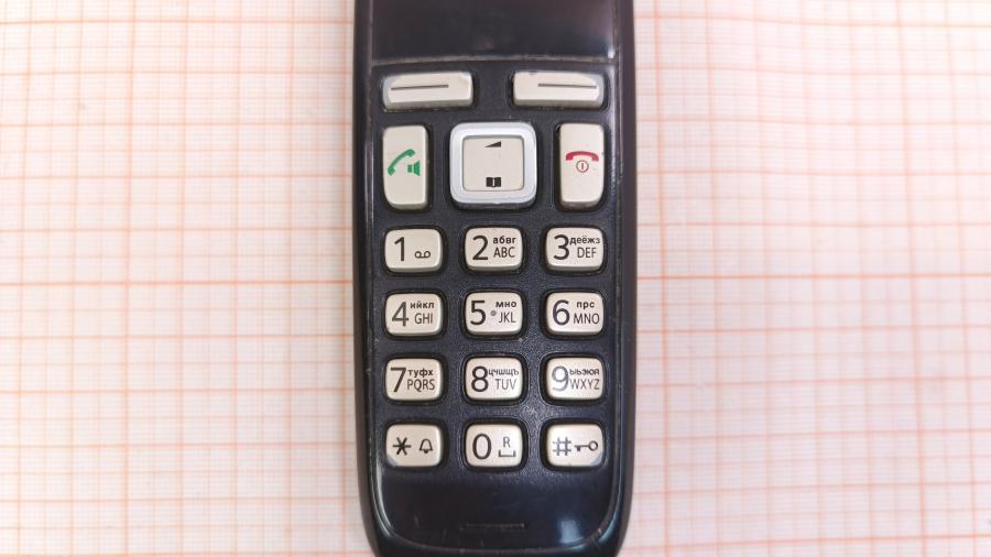 001-779-005 Телефон GIGASET A220H #3