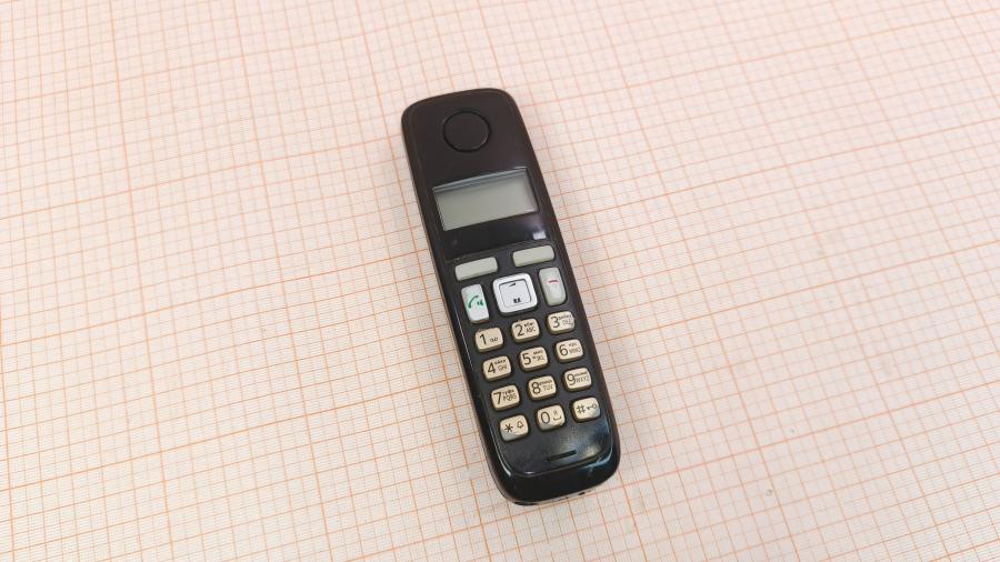 001-786-001 Телефон GIGASET A120H #1