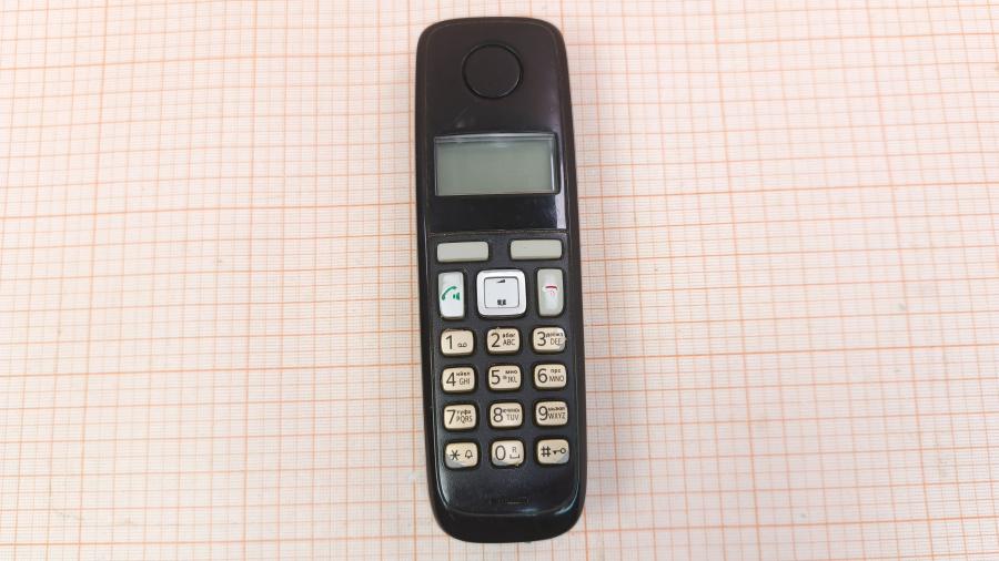 001-786-001 Телефон GIGASET A120H #2