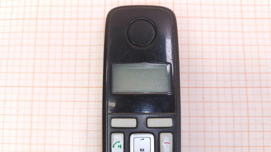 001-786-001 Телефон GIGASET A120H #4