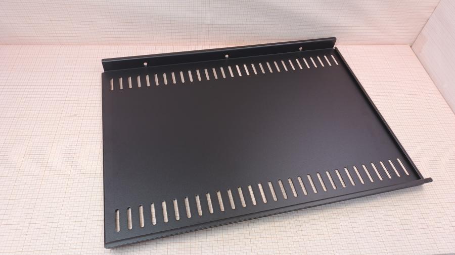 001-787-001 Полка APC AR8122BLK #1