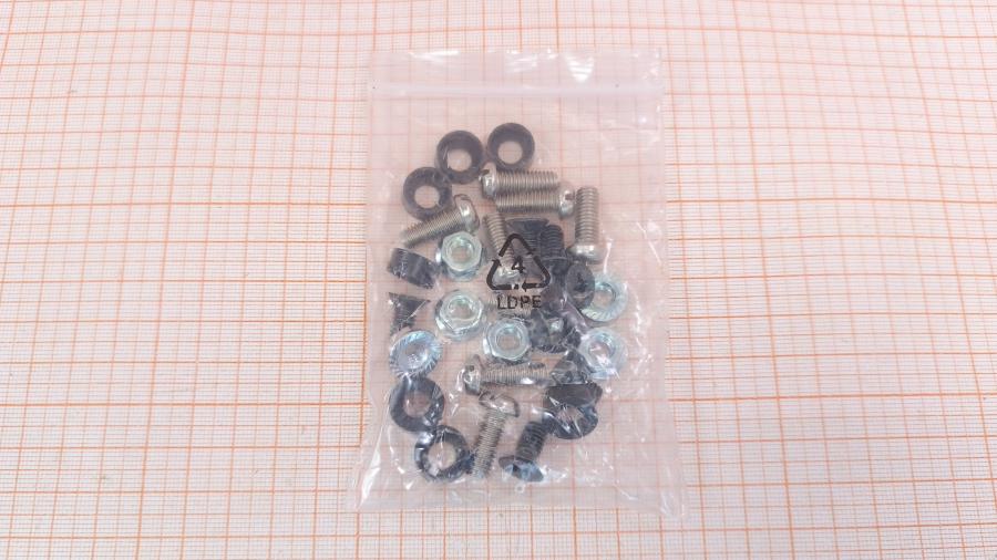001-787-001 Полка APC AR8122BLK #4