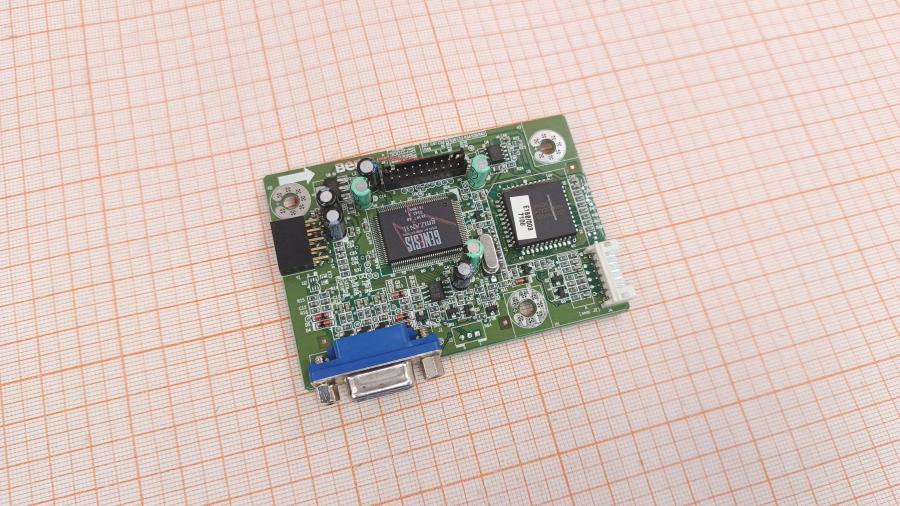 001-788-001 Материнская плата для монитора BENQ 48.L9301.A05 #1