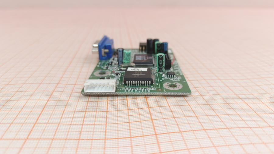 001-788-001 Материнская плата для монитора BENQ 48.L9301.A05 #4