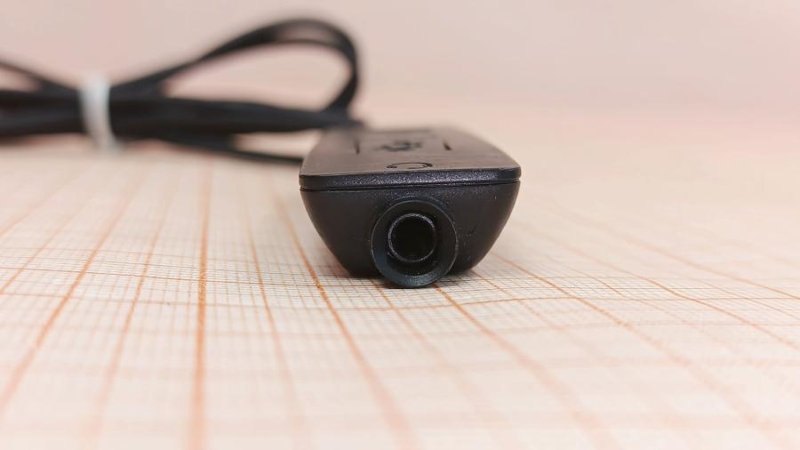 001-791-001 Кабель интерфейсный PLANTRONICS Blackwire 300DA #4