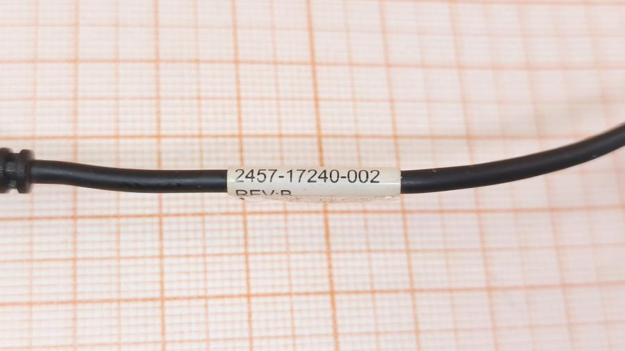 001-792-001 Кабель интерфейсный Polycom 2457-17240-002 #6