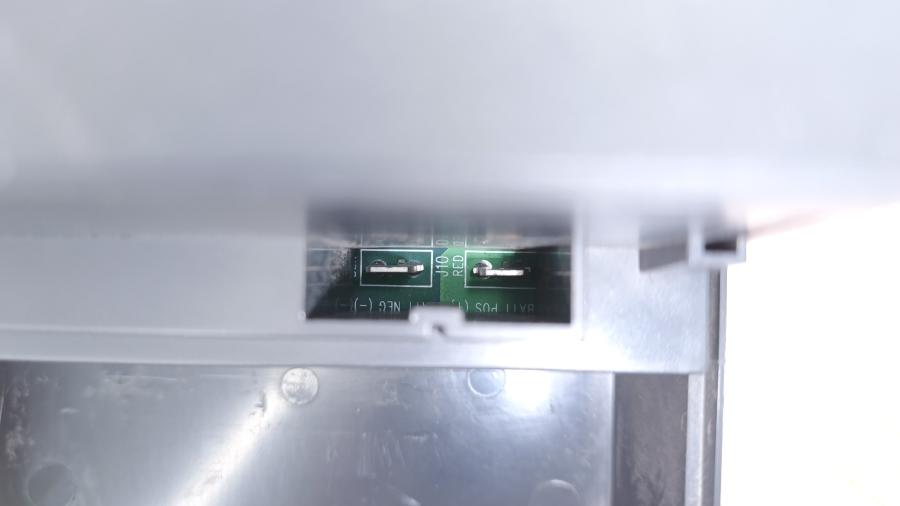 001-797-001 Источник бесперебойного питания APC Back-UPS ES BF500-GR #6