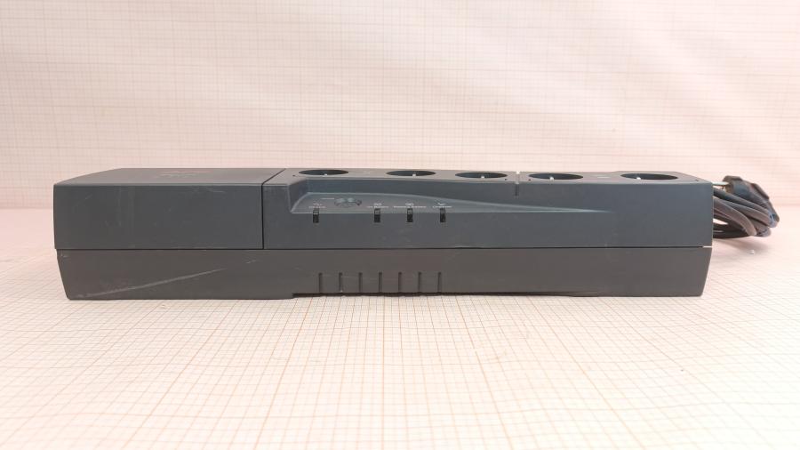 001-797-001 Источник бесперебойного питания APC Back-UPS ES BF500-GR #7