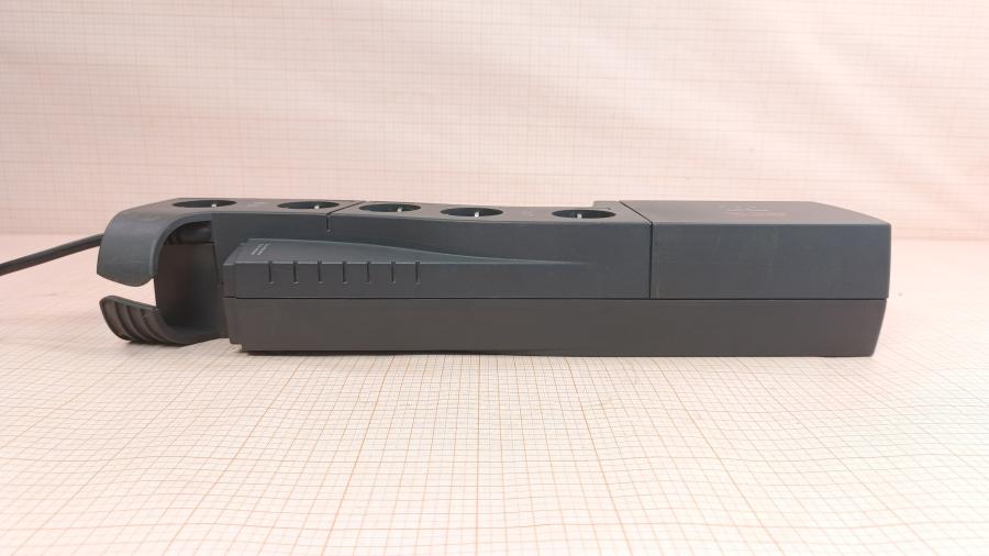 001-797-001 Источник бесперебойного питания APC Back-UPS ES BF500-GR #8