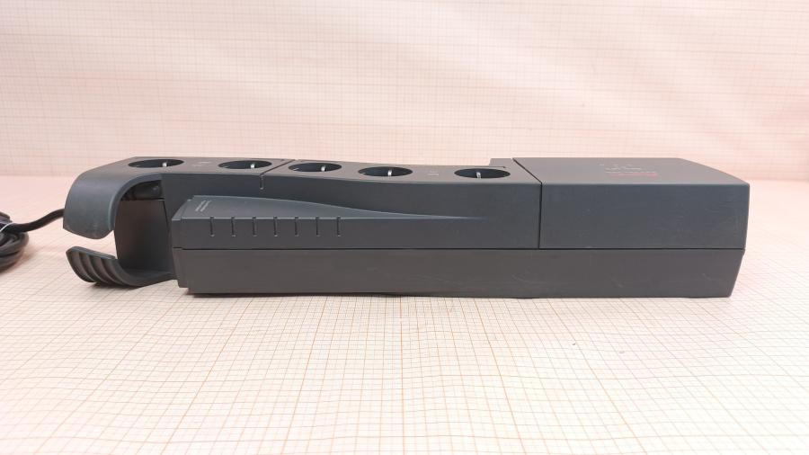 001-797-002 Источник бесперебойного питания APC Back-UPS ES BF500-GR #8