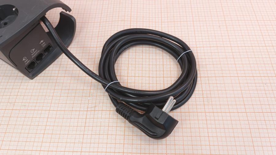 001-797-002 Источник бесперебойного питания APC Back-UPS ES BF500-GR #11