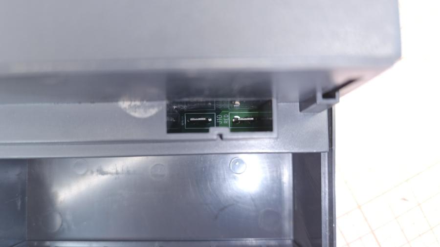 001-797-003 Источник бесперебойного питания APC Back-UPS ES BF500-GR #6
