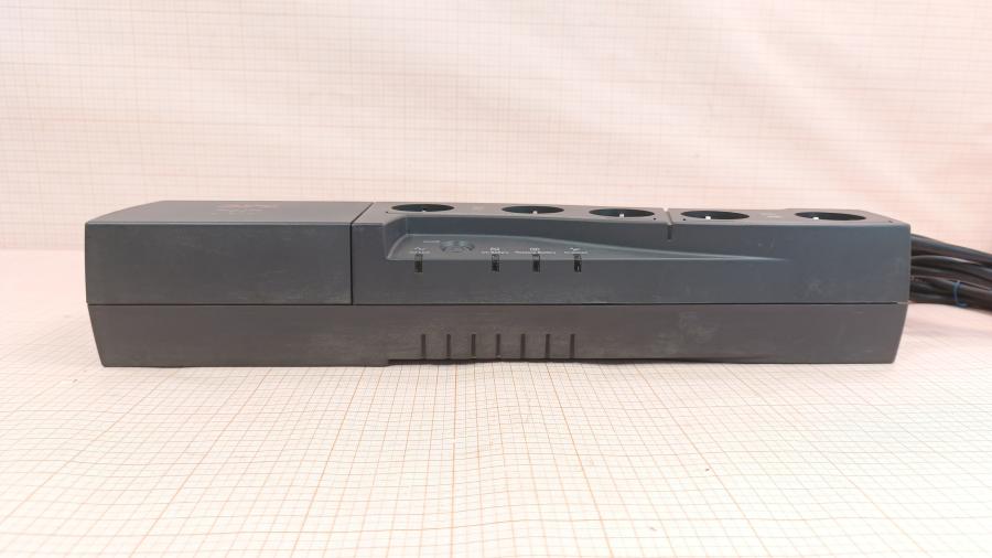 001-797-003 Источник бесперебойного питания APC Back-UPS ES BF500-GR #7