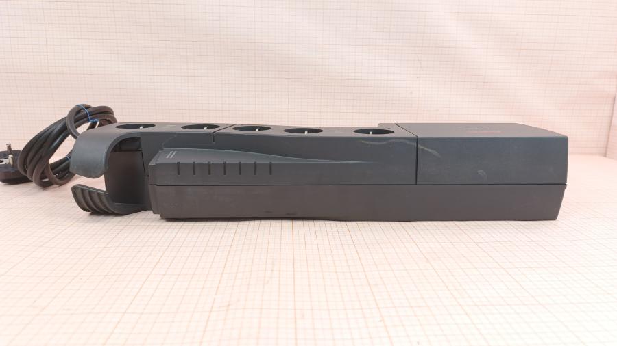 001-797-003 Источник бесперебойного питания APC Back-UPS ES BF500-GR #8