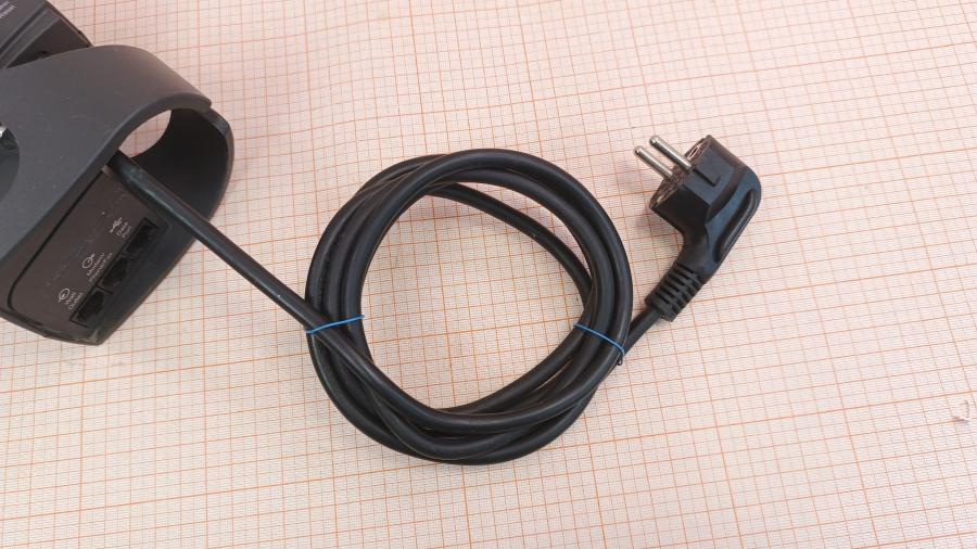 001-797-003 Источник бесперебойного питания APC Back-UPS ES BF500-GR #11