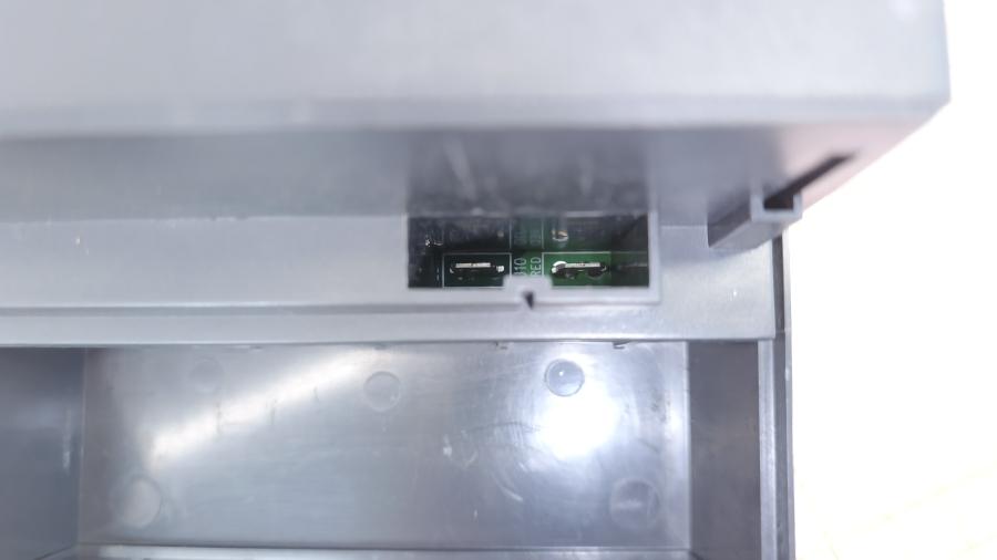 001-797-004 Источник бесперебойного питания APC Back-UPS ES BF500-GR #6