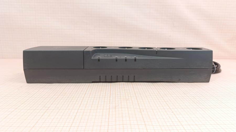001-797-004 Источник бесперебойного питания APC Back-UPS ES BF500-GR #7