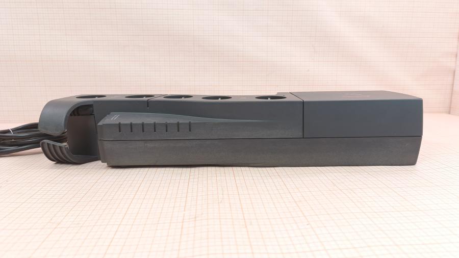 001-797-004 Источник бесперебойного питания APC Back-UPS ES BF500-GR #8